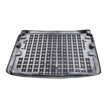 Gumová vaňa do kufra Škoda Octavia IV, 2020+ kombi pre spodnú úložnú časť Gumová vaňa do kufra Škoda Octavia IV, 2020+ kombi pre spodnú úložnú časť