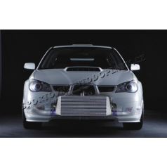 SUBARU  IMPREZA STI INTERCOOLER