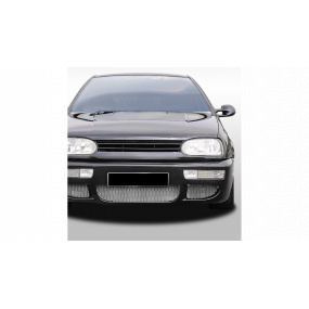 Mriežka Volkswagen Golf III Čierna bez znaku Mriežka Volkswagen Golf III Čierna bez znaku