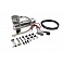 Kompresor powietrza 12V 200PSI/13,8 bar Silver