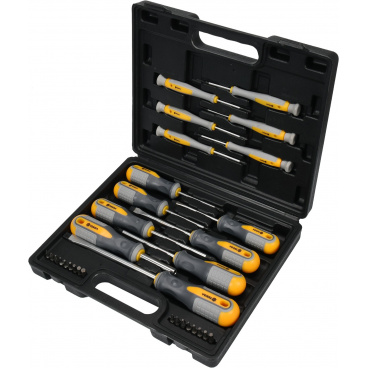 Sada šroubováků 32ks Sada šroubováků 32ks