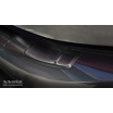 Nerez čierny kryt hornej hrany zadného nárazníka Audi A7 2017+ C8 Sportback