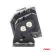 Pracovná panelová LED lampa BAR AWL70 60W 6500K 8000lm 30cm 12V 24V