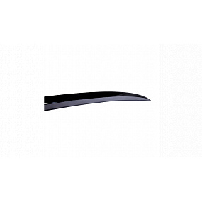 Zadné krídlo Tesla Model 3 Lip Gloss Black