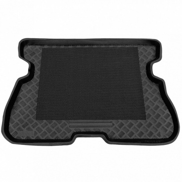 Plastová vana do kufru s protiskluzovou úpravou, Peugeot 308 HB, 2013- Plastová vana do kufru s protiskluzovou úpravou, Peugeot 308 HB, 2013-