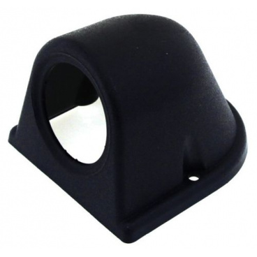 Kryt pre 1 budík 52 mm na palubnú dosku