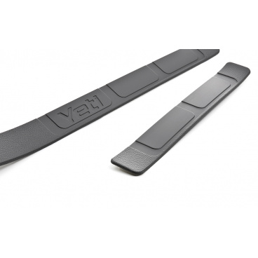 Dekoratívne lišty prahové Škoda Yeti Dekoratívne lišty prahové Škoda Yeti