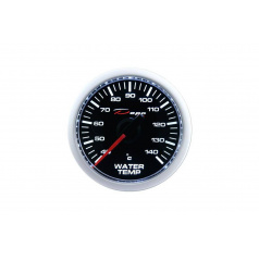 Prídavný budík Depo Racing teplota vody 52 mm