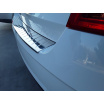 Nerez leštěný panel zadného nárazníka Škoda Octavia III kombi 2012-20