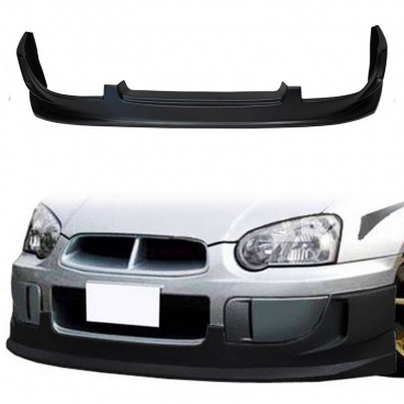 Nárazník Subaru Impreza II Predný PU Nárazník Subaru Impreza II Predný PU