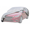 Ochranná plachta FULL KOMBI 485x180x116cm SILVER RAIN