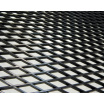 Alu mriežky Pre Racing 120x20 alebo 40 cm