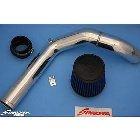 Športové vzduchové sanie Simota Seat Leon, Škoda Octavia 1.8T 2000-05 Športové vzduchové sanie Simota Seat Leon, Škoda Octavia 1.8T 2000-05
