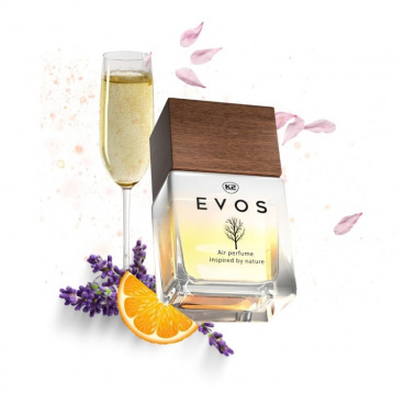 Parfém do auta K2 EVOS GRACE Perfume Madam 50ml Parfém do auta K2 EVOS GRACE Perfume Madam 50ml