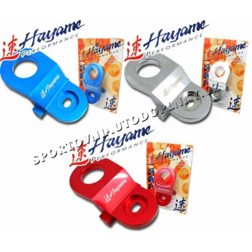 Alu leštené uchytenie chladiča Hayame Honda Civic, CRX 1988-00, Integra 1994-01 Alu leštené uchytenie chladiča Hayame Honda Civic, CRX 1988-00, Integra 1994-01