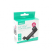 Držiak telefónu, smartphony, GPS, MP4 - GRAPE - mriežky ventilátora
