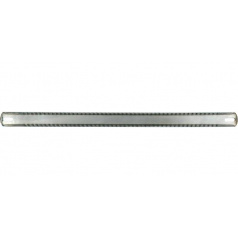 List na kov a dřevo 300 x 20 mm RAMF 72 ks