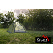 Stan rýchlorozkladacia BUDVA pre 3-4 osoby 280x220x140cm PU3000mm