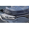 Deflektor prednej kapoty Dacia Duster 2010-17