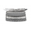 Gril Audi A3 8P RS-Štýl Chróm-Čierny