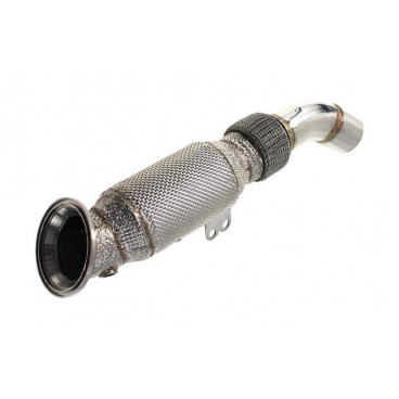 Downpipe BMW B58 F30 340i F32 440i Downpipe BMW B58 F30 340i F32 440i