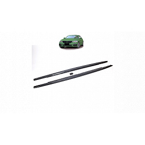Nadstavce BMW 5 G30 G31 Prahy Carbon Look Nadstavce BMW 5 G30 G31 Prahy Carbon Look