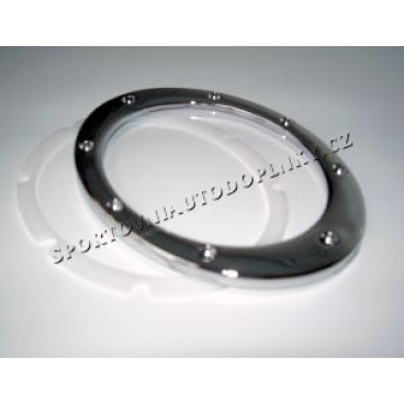 Rámček radiacej páky chróm Citroen Saxo Rámček radiacej páky chróm Citroen Saxo