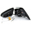 VW Golf 7 2013 zadné lampy smoke LED Bar (LDVWG6)