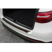 Carbon kryt- ochrana prahu zadného nárazníka Mercedes GLC 2015+