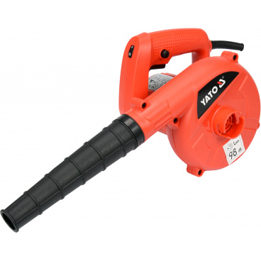 Elektrický fukár 600W Elektrický fukár 600W