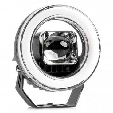 Pracovná lampa reflektor LED AWL58 45W 6500K 8000lm 12V 24V Pracovná lampa reflektor LED AWL58 45W 6500K 8000lm 12V 24V