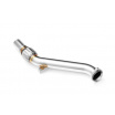 Downpipe BMW E60 E61 525D 530D M57N