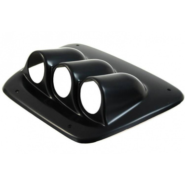 Adaptér pre budíky Autometer konzoly Subaru Impreza WRX STI 02-07 Adaptér pre budíky Autometer konzoly Subaru Impreza WRX STI 02-07