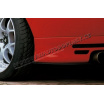Audi A3 (8L) Lipa pod zadný spoiler (S 00056609)