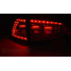 VW Golf 7 2013 zadné lampy smoke LED GTI Look (LDVWG2)