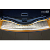 Nerez kryt- ochrana prahu zadného nárazníka Renault Scenic IV 2016-17