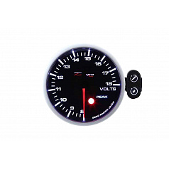 Hodiny Depo PK 52mm - Volt