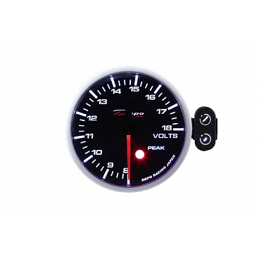 Hodiny Depo PK 52mm - Volt