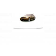 Zadné krídlo BMW 3 E90 Lip