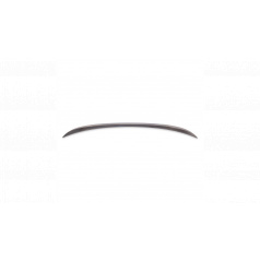Zadné krídlo BMW 3 E90 Lip Gloss Black