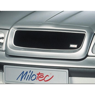 Maska Milotec s čiernou mriežkou Škoda Octavia I Maska Milotec s čiernou mriežkou Škoda Octavia I