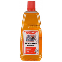 Autošampon leštiaci koncentrát Sonax 1l