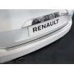Nerez kryt- ochrana prahu zadného nárazníka Renault Megane IV Kombi 2016+