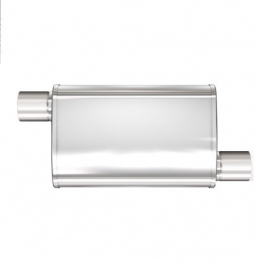 Športový výfuk Magnaflow turbo XL2 60 mm (13235) Športový výfuk Magnaflow turbo XL2 60 mm (13235)