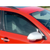 Predné deflektory okien (deflektory), Škoda Scala, 2019+
