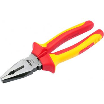 Kleště kombinované 200mm VDE (1000V) Kleště kombinované 200mm VDE (1000V)