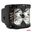 Pracovná lampa reflektor LED AWL67 60W 6500K 6000lm 12V 24V