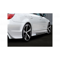 Prahy BMW 5 E60 E61 Generácia V Bez Základného Náteru