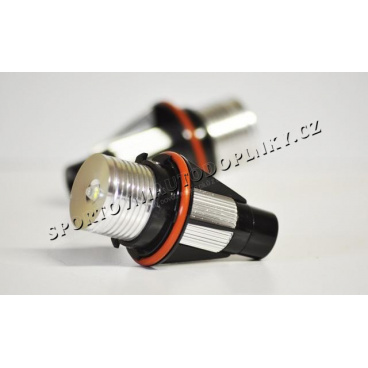 White LED Marker Angel Eyes Marker BMW 1,5,6,7 a X5,180 LM ! AKLM03 White LED Marker Angel Eyes Marker BMW 1,5,6,7 a X5,180 LM ! AKLM03