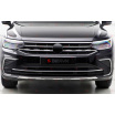 Nerez kryty predných hmloviek VW Tiguan II 2020+